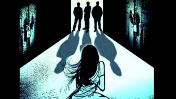 नाबलिग छात्रा को अगवा कर 4 युवकों ने किया गैंगरेप