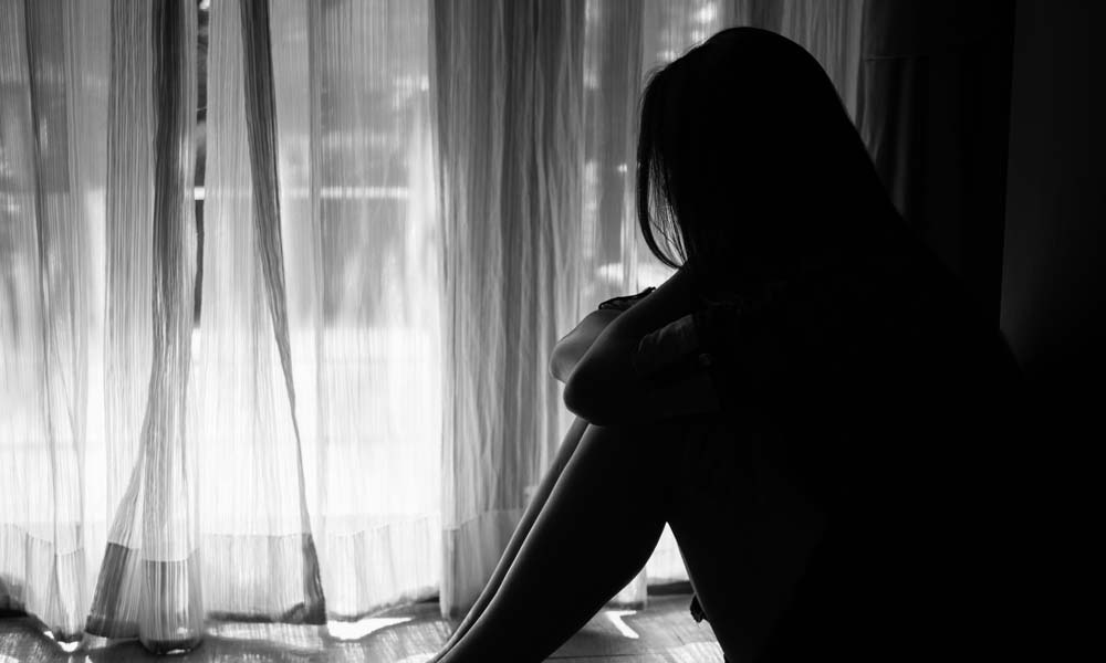ग्रेटर नोएडा में तमंचे के बल पर युवती के साथ दुष्कर्म