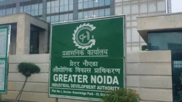 Greater Noida
